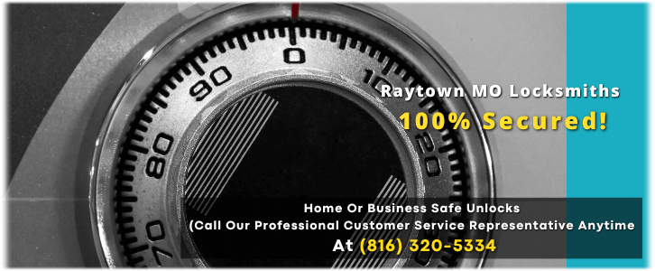 Safe Cracking Service Raytown, MO